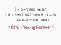 Their lyrics are beautiful