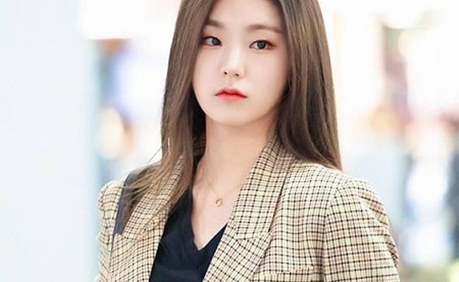 Yeji