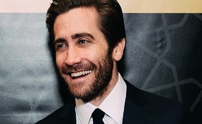 Jake Gyllenhaal