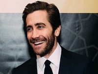 Jake Gyllenhaal