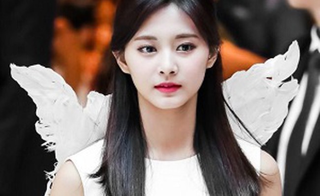 Tzuyu
