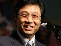 Lee Soo-man