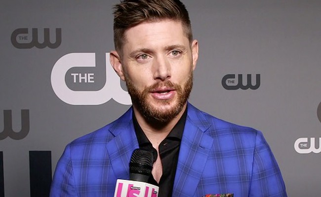 Jensen Ackles