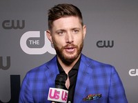 Jensen Ackles