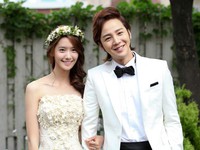 Geunsuk & YoonA