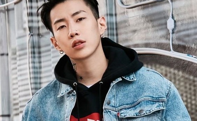 Jay Park