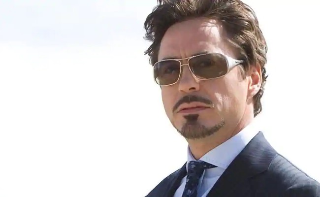 Robert Downey Jr.