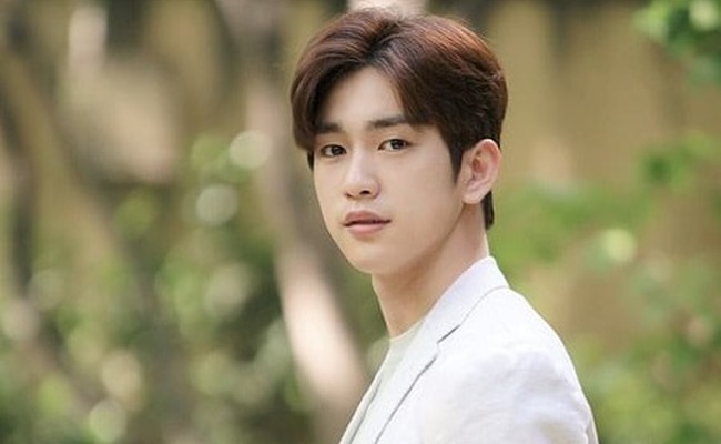 Jinyoung