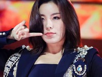 Wheein