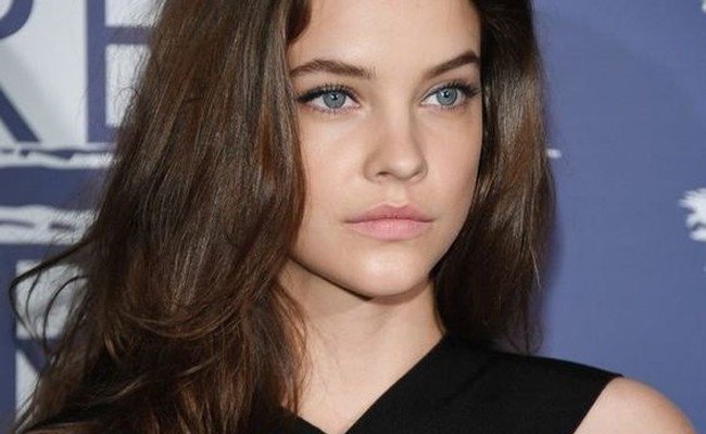 Barbara Palvin