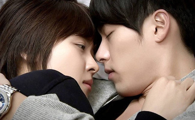 That Man (Secret Garden OST)