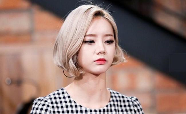Hyeri
