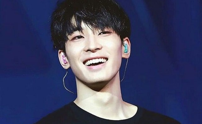 Wonwoo