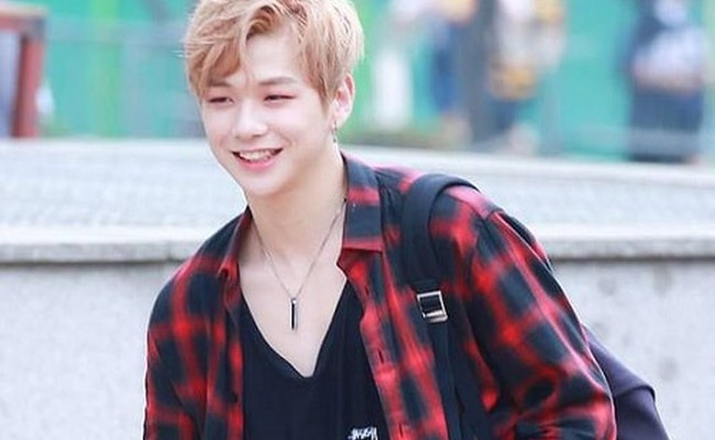 Kang Daniel