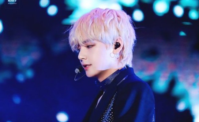Kim Tae-hyung (V)