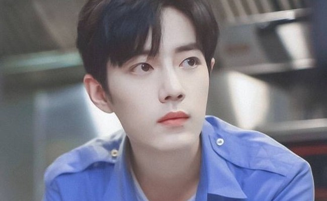 Xiao Zhan