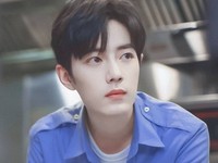 Xiao Zhan