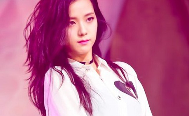 Jisoo