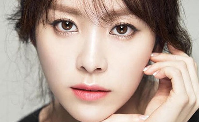 Han Ji Min