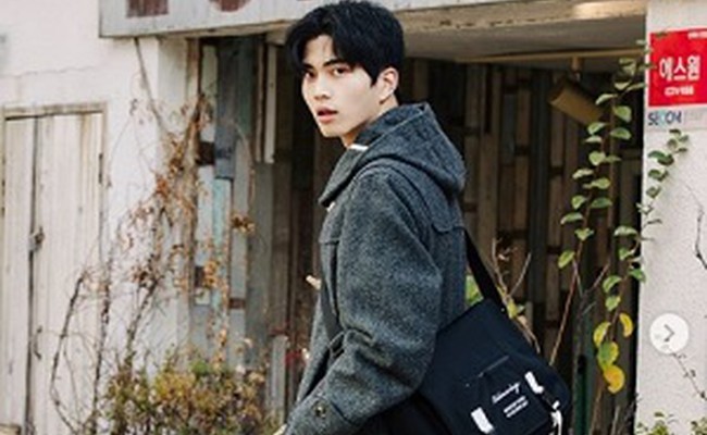 Lee Sangho