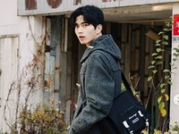Lee Sangho
