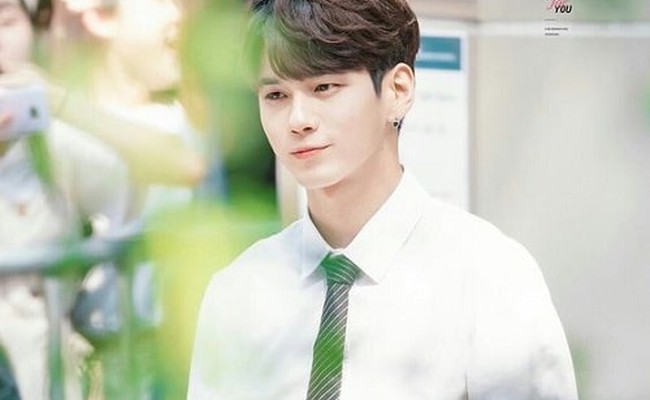 Ong Seongwoo