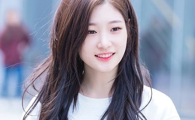 Chaeyeon