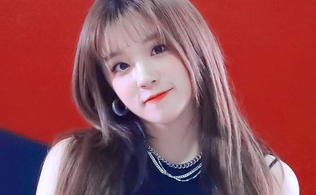 Song Yuqi