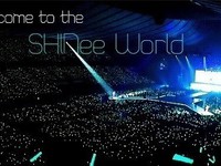 Shinee World