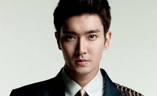 Siwon