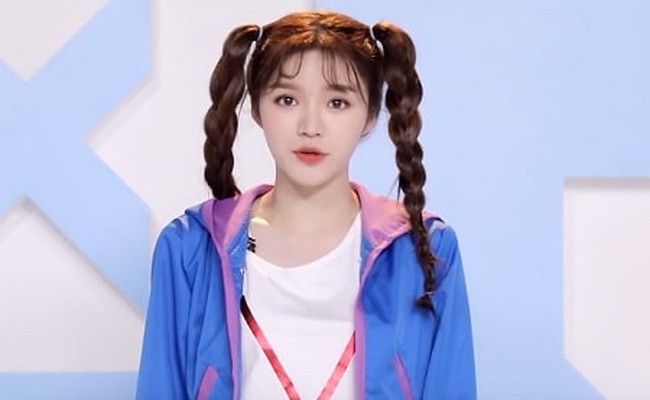 Xi Ya (希娅)