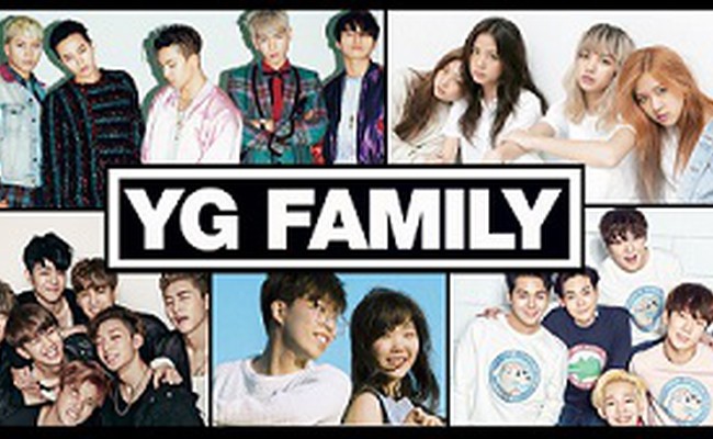 YG Entertainment