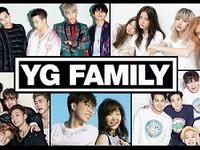 YG Entertainment