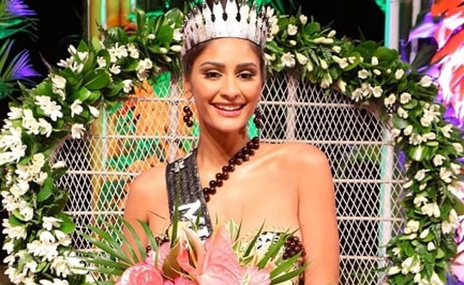 Tajiya Eikura Sahay