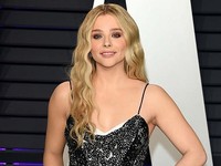 Chloë Grace Moretz