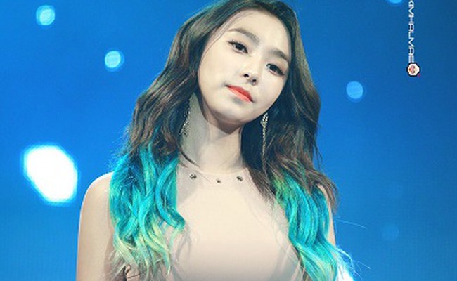 Yoon Bora