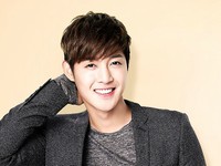 Kim Hyun Joong
