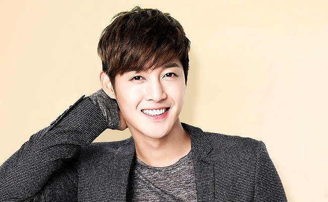 Kim Hyun Joong
