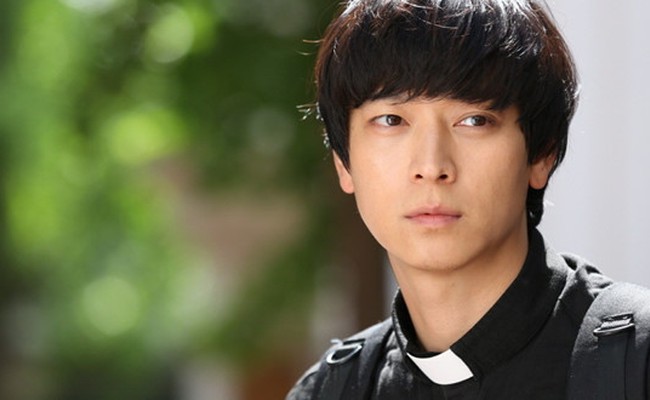 Kang Dong Won