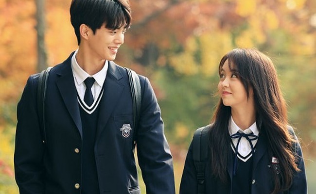 Songkang & Sohyun