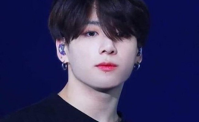 Jungkook