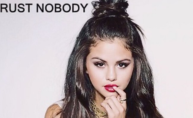 Trust Nobody