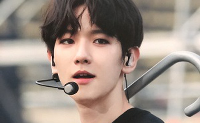 Baekhyun