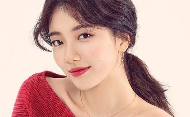 Bae Suzy