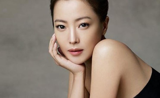 Kim Hee Sun