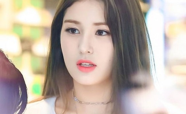 Jeon Somi