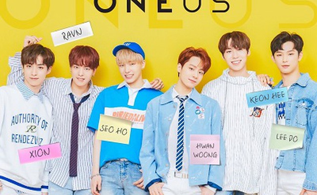 ONEUS