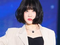 Eunha