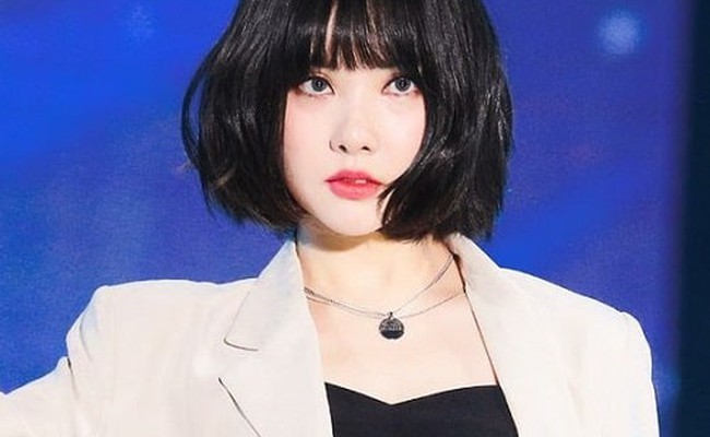 Eunha