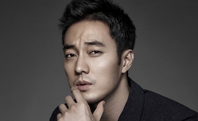 So Ji Sub